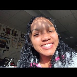 Meet your Posher, Rain